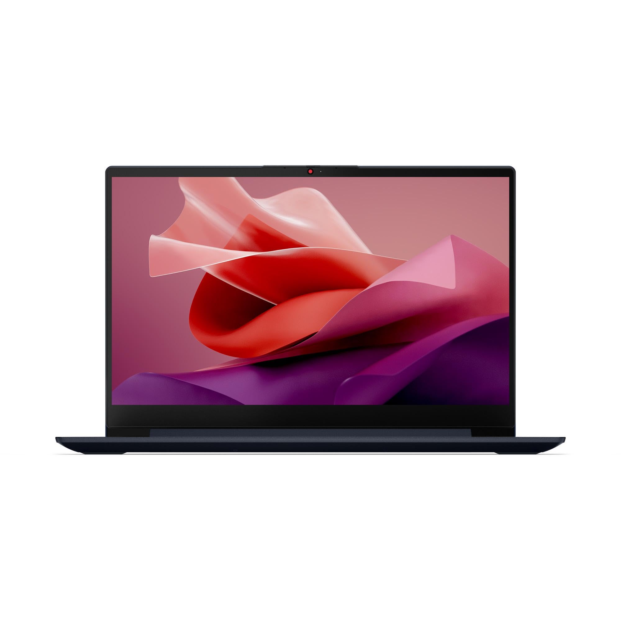 Lenovo IdeaPad 3 17ALC6 - Ordinateur Portable 17.3'' HD+ (AMD